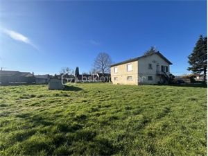 maison traditionnelle à la vente -   33350  PUJOLS, surface 100 m2 vente maison traditionnelle - UBI463189235